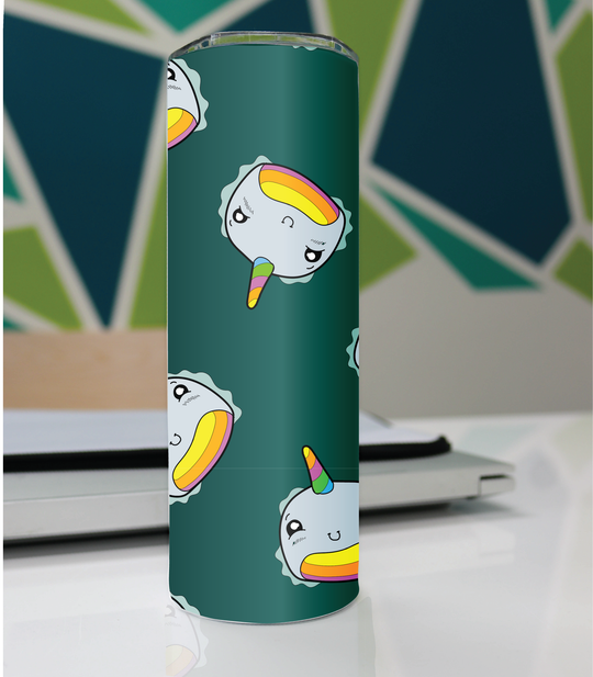 By Design: Narwhal Butts