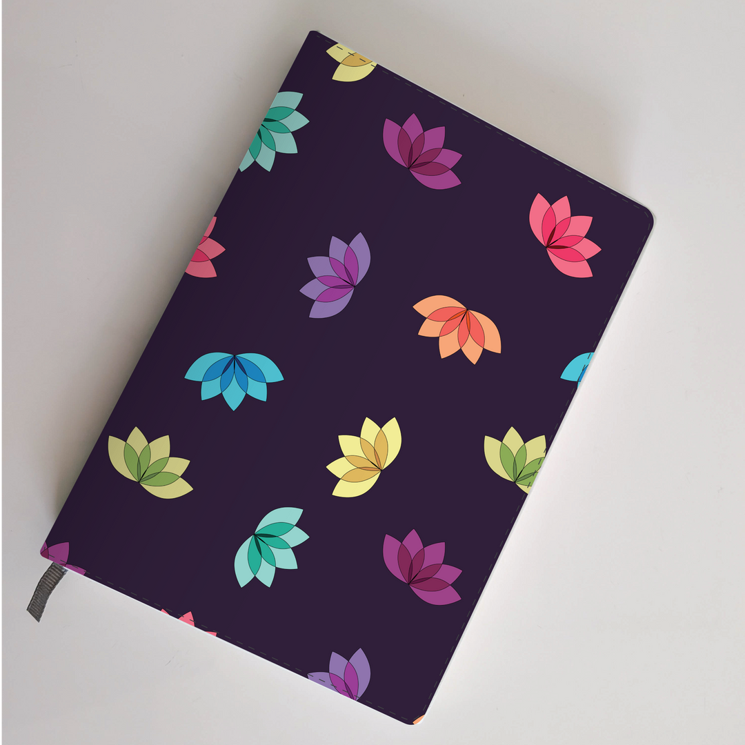 By Design: With Flying Colors