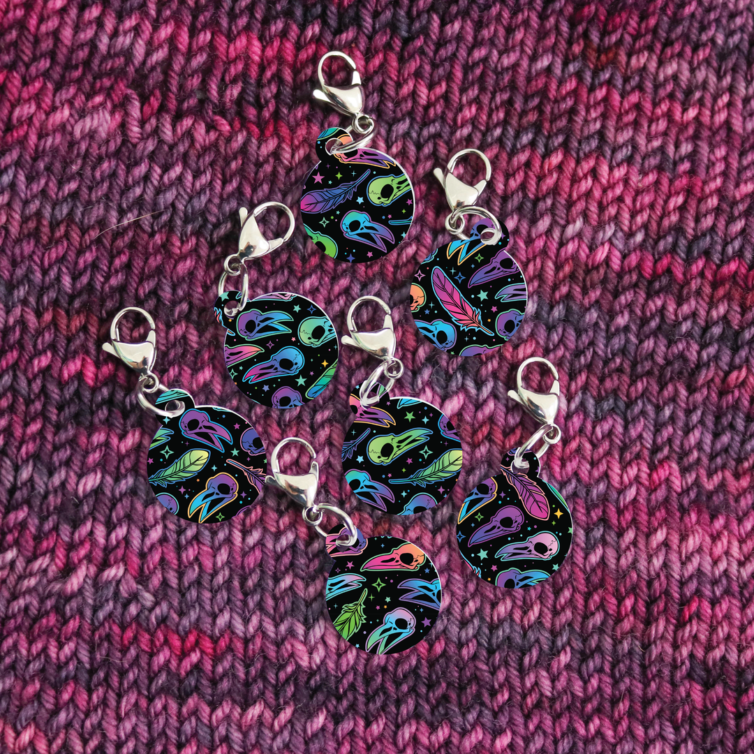 By Design: Neon Alchemy