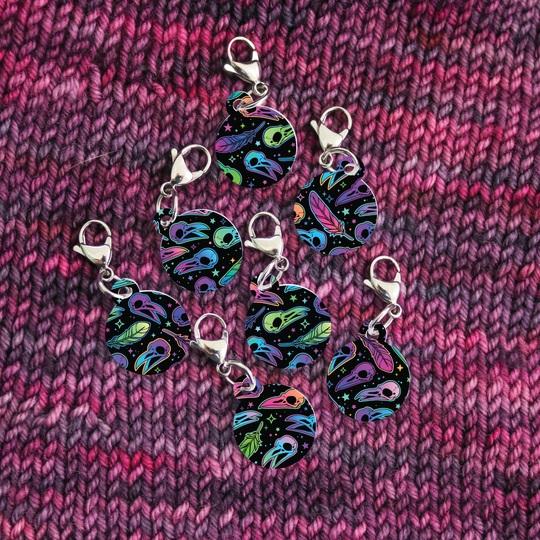 By Design: Neon Alchemy