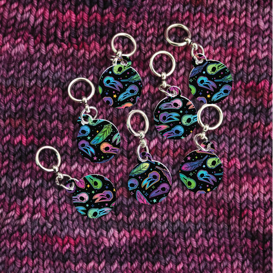 By Design: Neon Alchemy