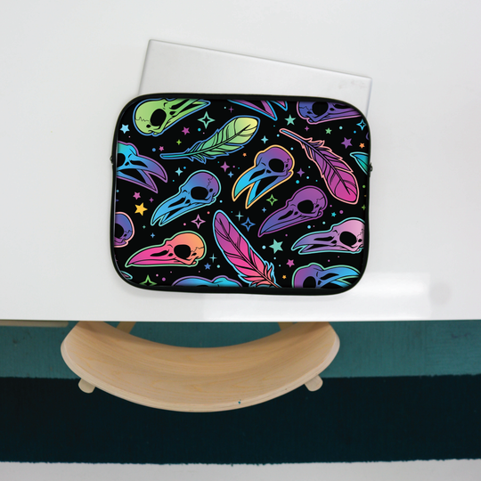 By Design: Neon Alchemy