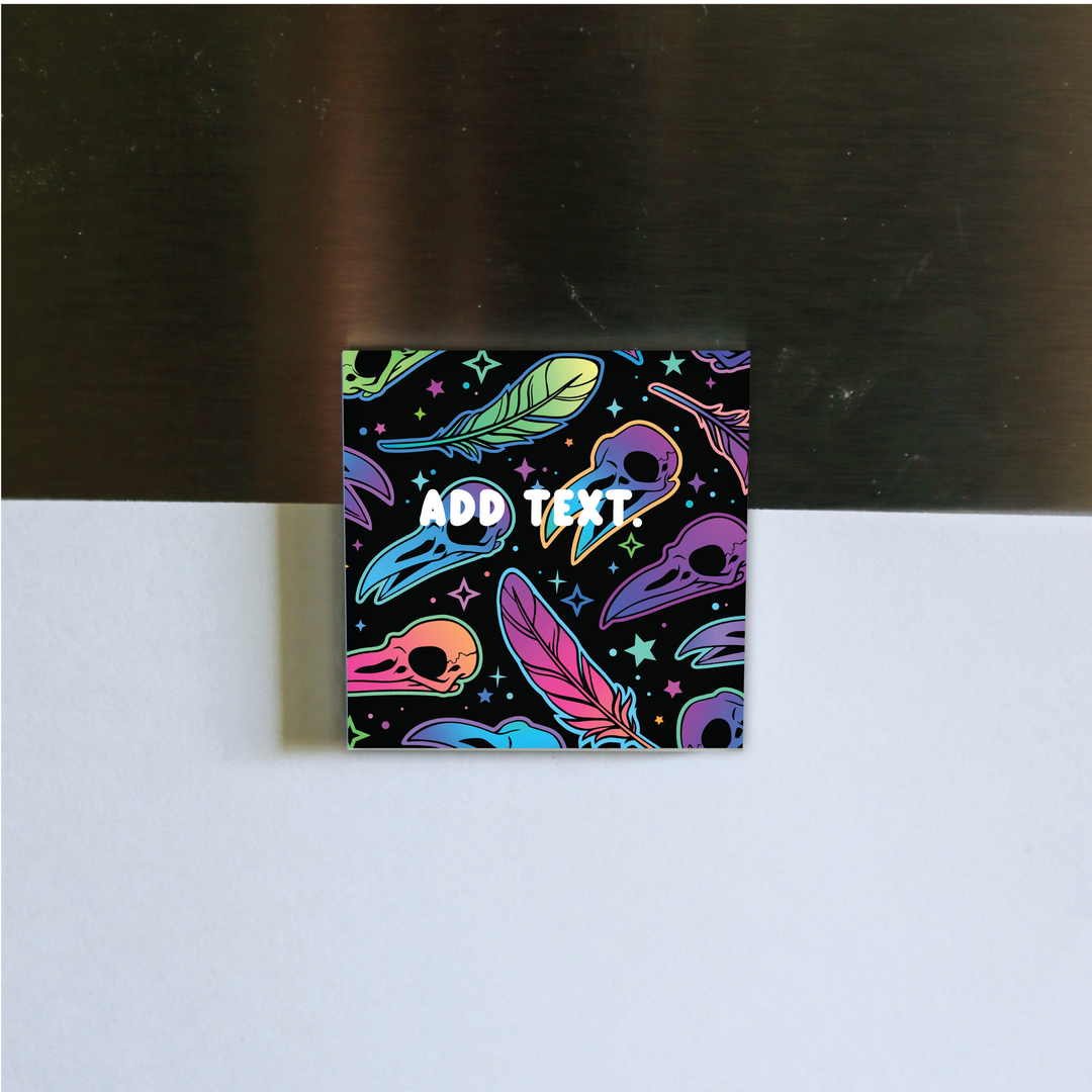 By Design: Neon Alchemy