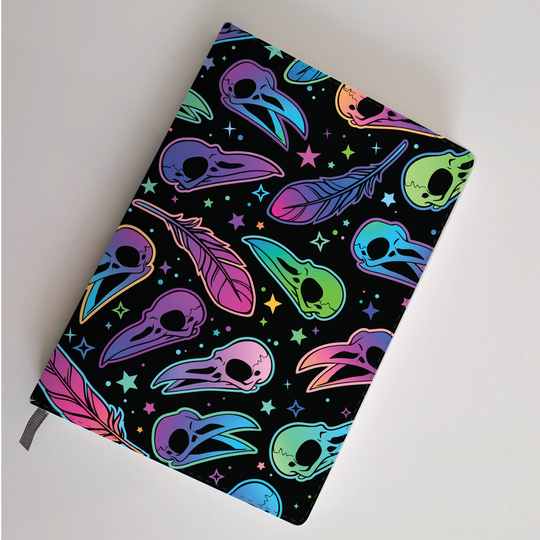 By Design: Neon Alchemy