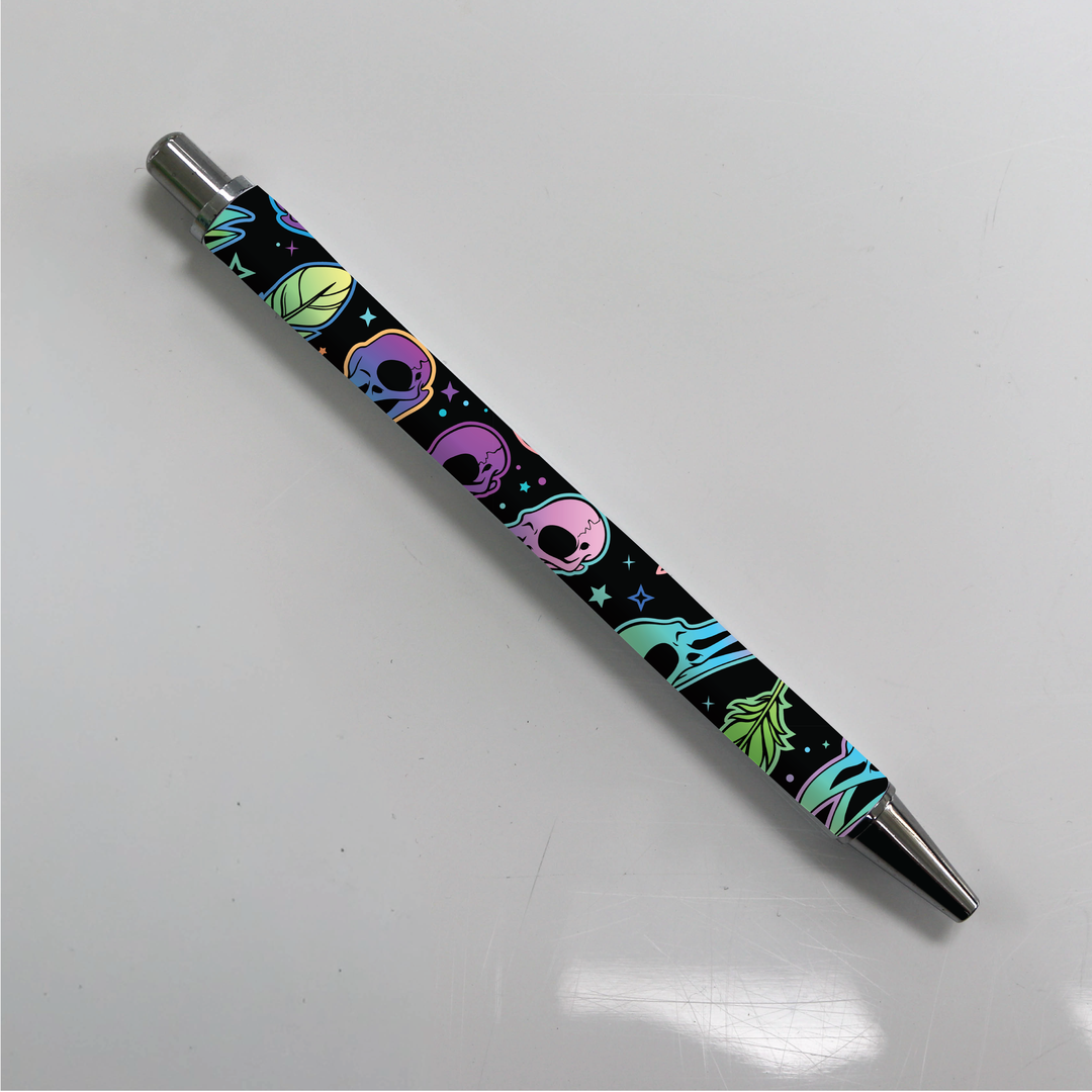 By Design: Neon Alchemy