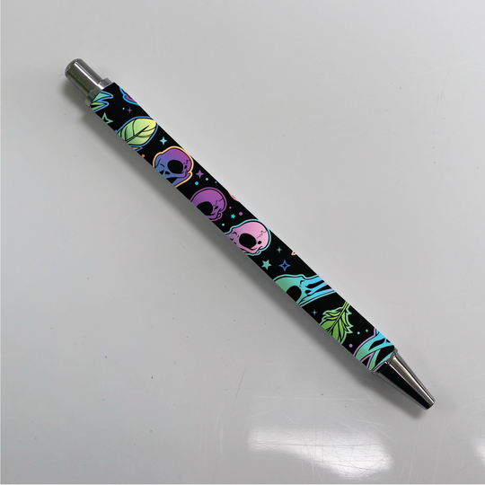 By Design: Neon Alchemy