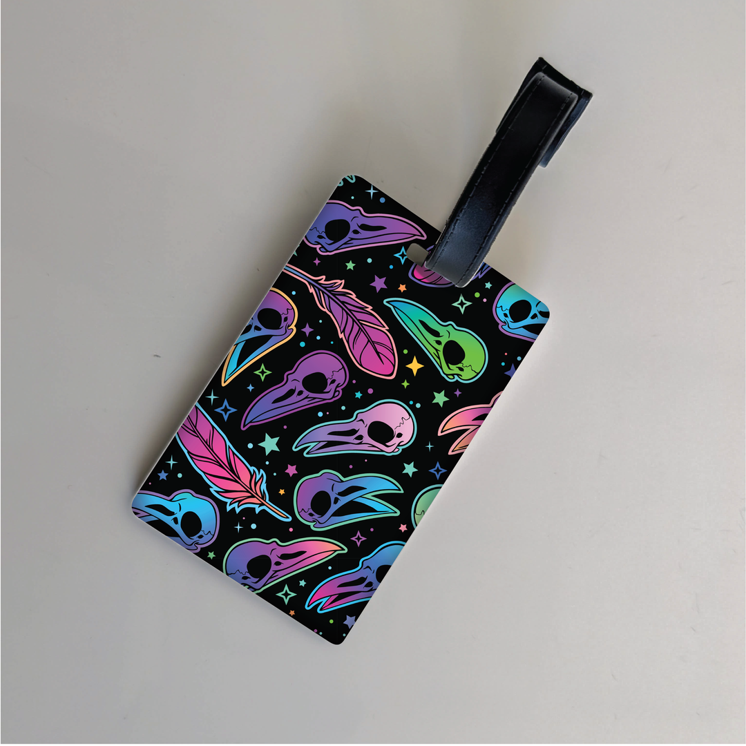 By Design: Neon Alchemy