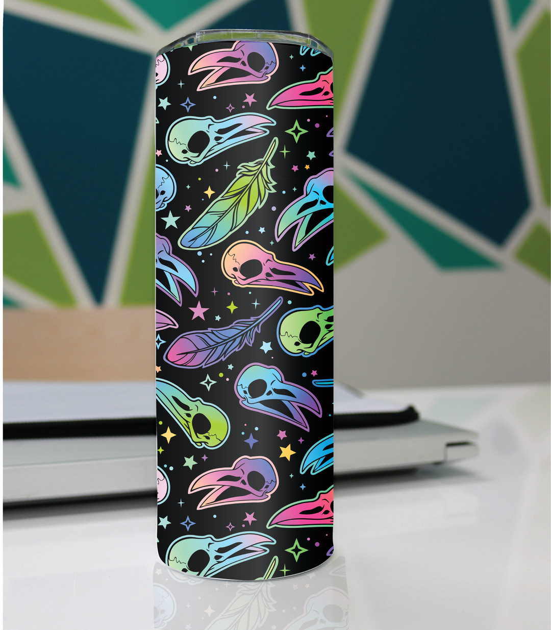 By Design: Neon Alchemy