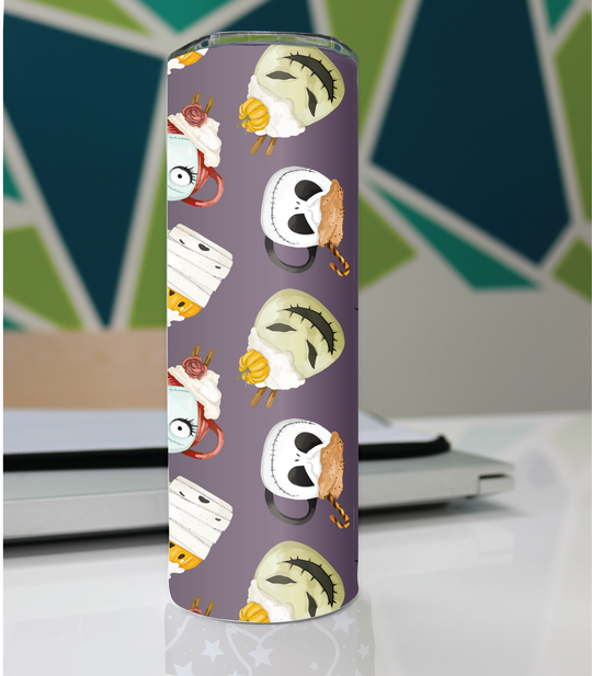 By Design: Nightmare Pumpkin Spice
