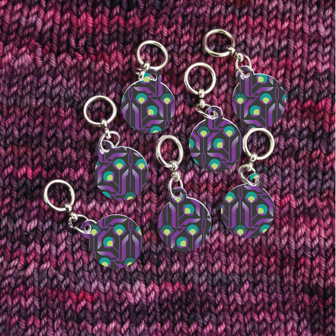 By Design: Nightshade Deco