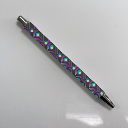 By Design: Nightshade Deco