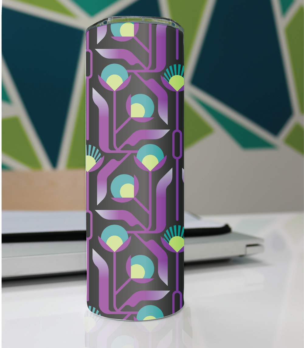 By Design: Nightshade Deco