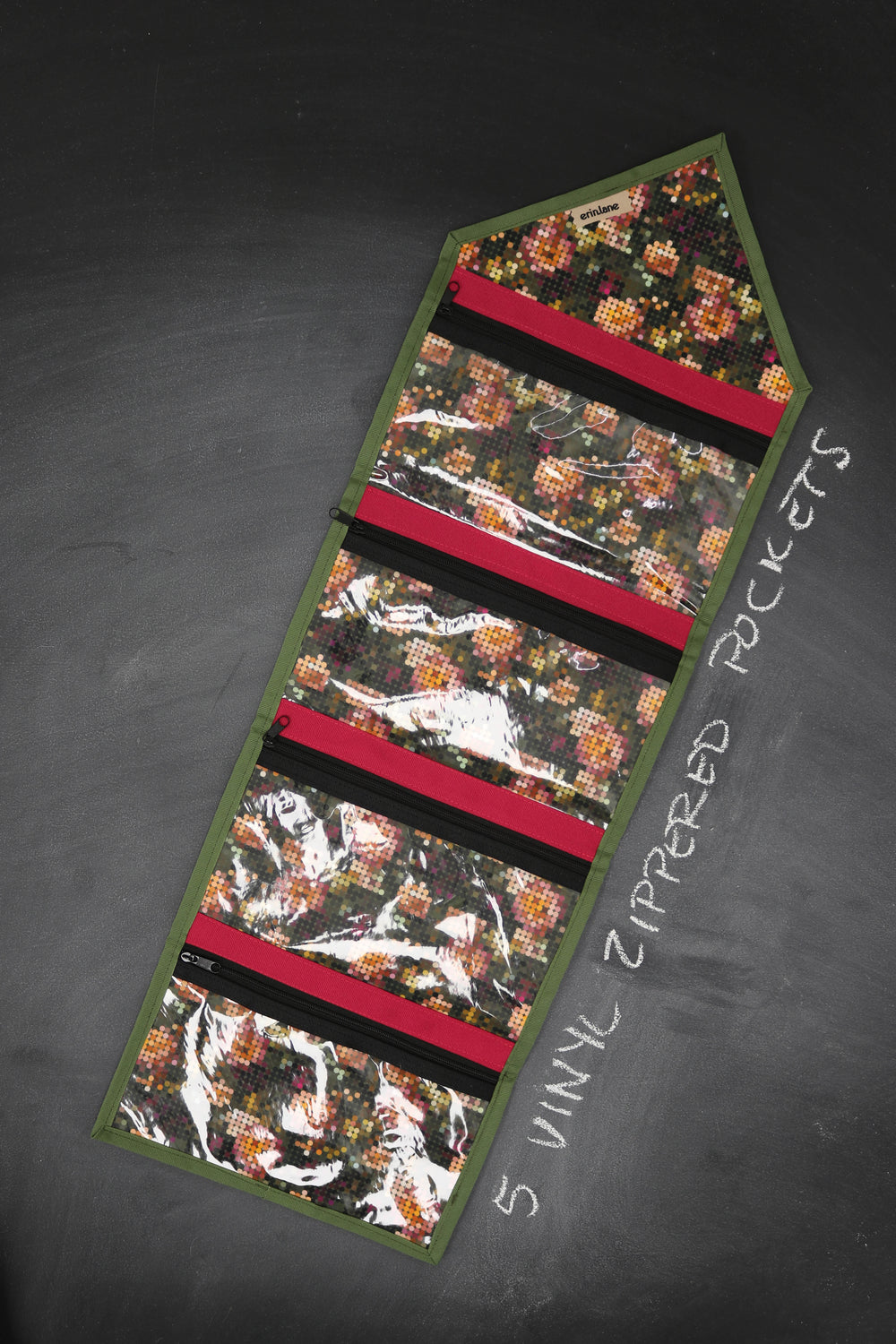 KnitPack Omni Multipurpose Organizer in Forget Me Never