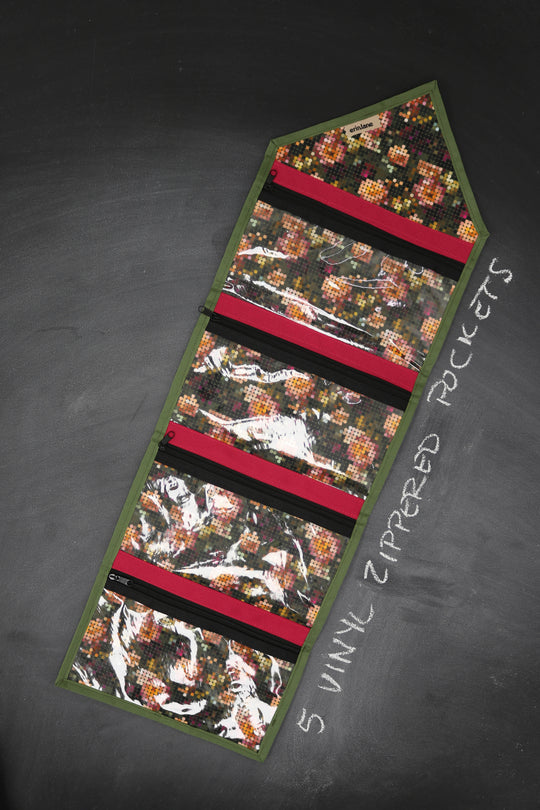 KnitPack Omni Multipurpose Organizer in Forget Me Never