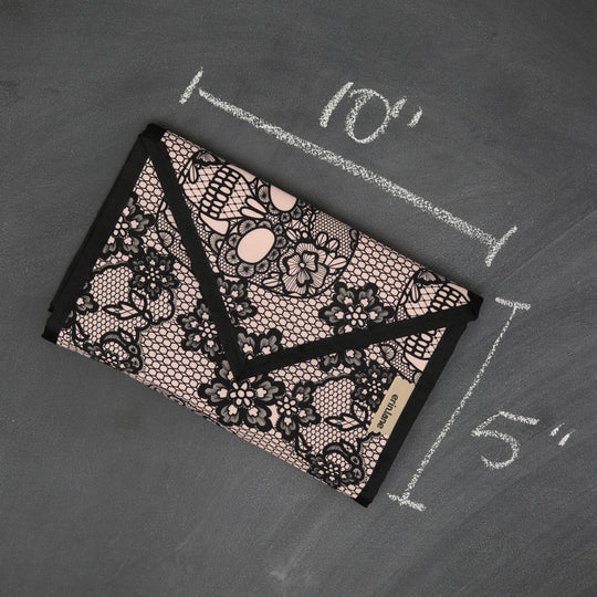 KnitPack Omni Multipurpose Organizer in Love Me to Death Lace
