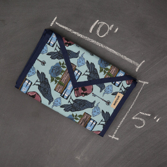 KnitPack Omni Multipurpose Organizer in The Raven