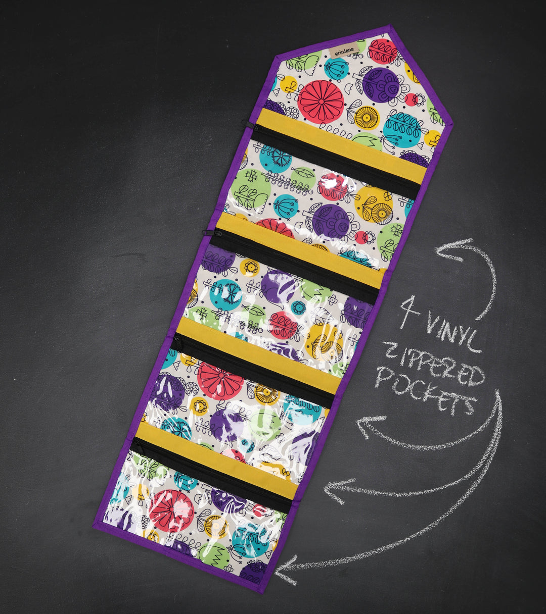 KnitPack Omni Multipurpose Organizer in Women in STEM