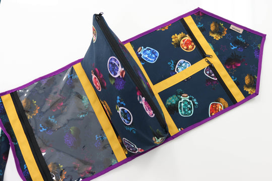 Carry Onward All in One Tote Bag in Catch a Falling Star