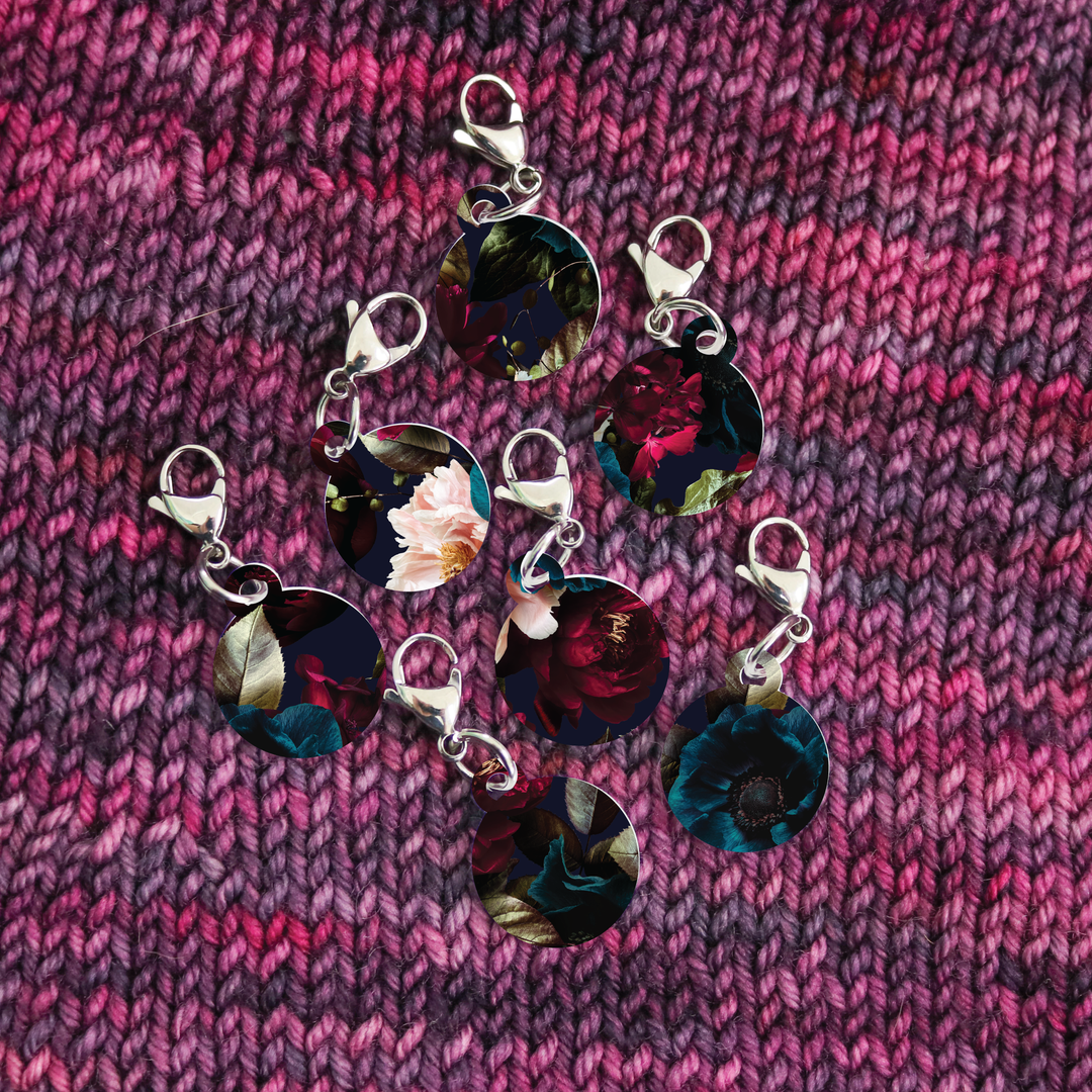By Design: Obsidian Garden