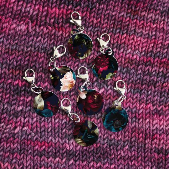 By Design: Obsidian Garden
