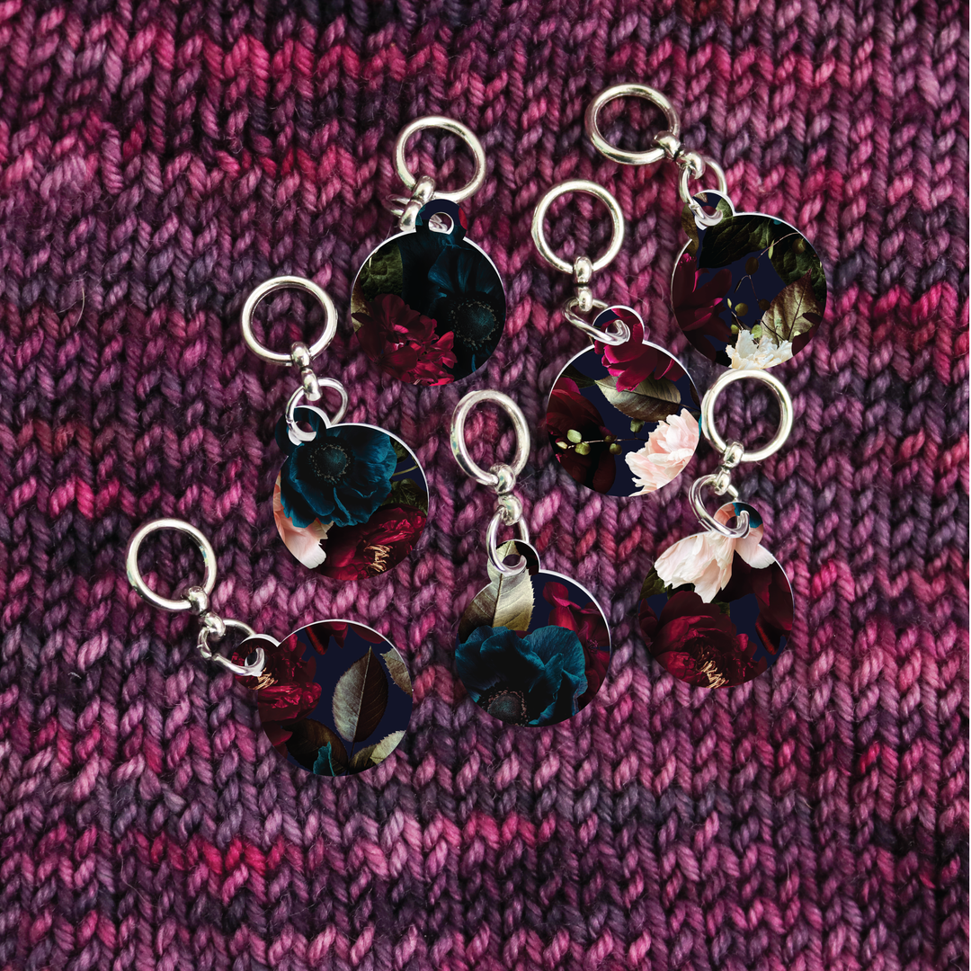 By Design: Obsidian Garden