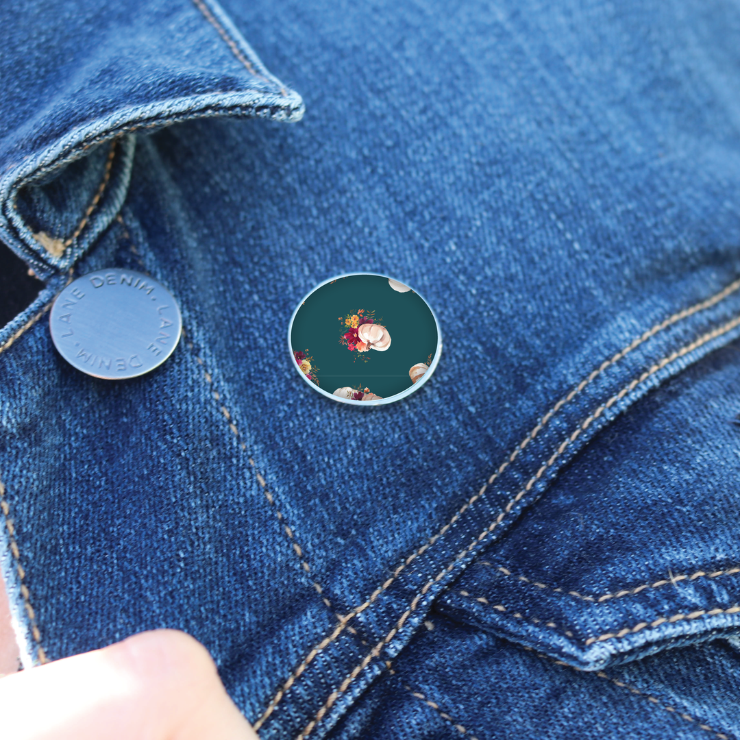 By Design: On the Vine