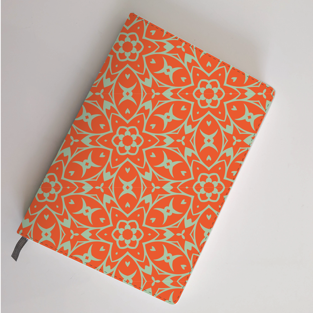 By Design: Climbing Blossom