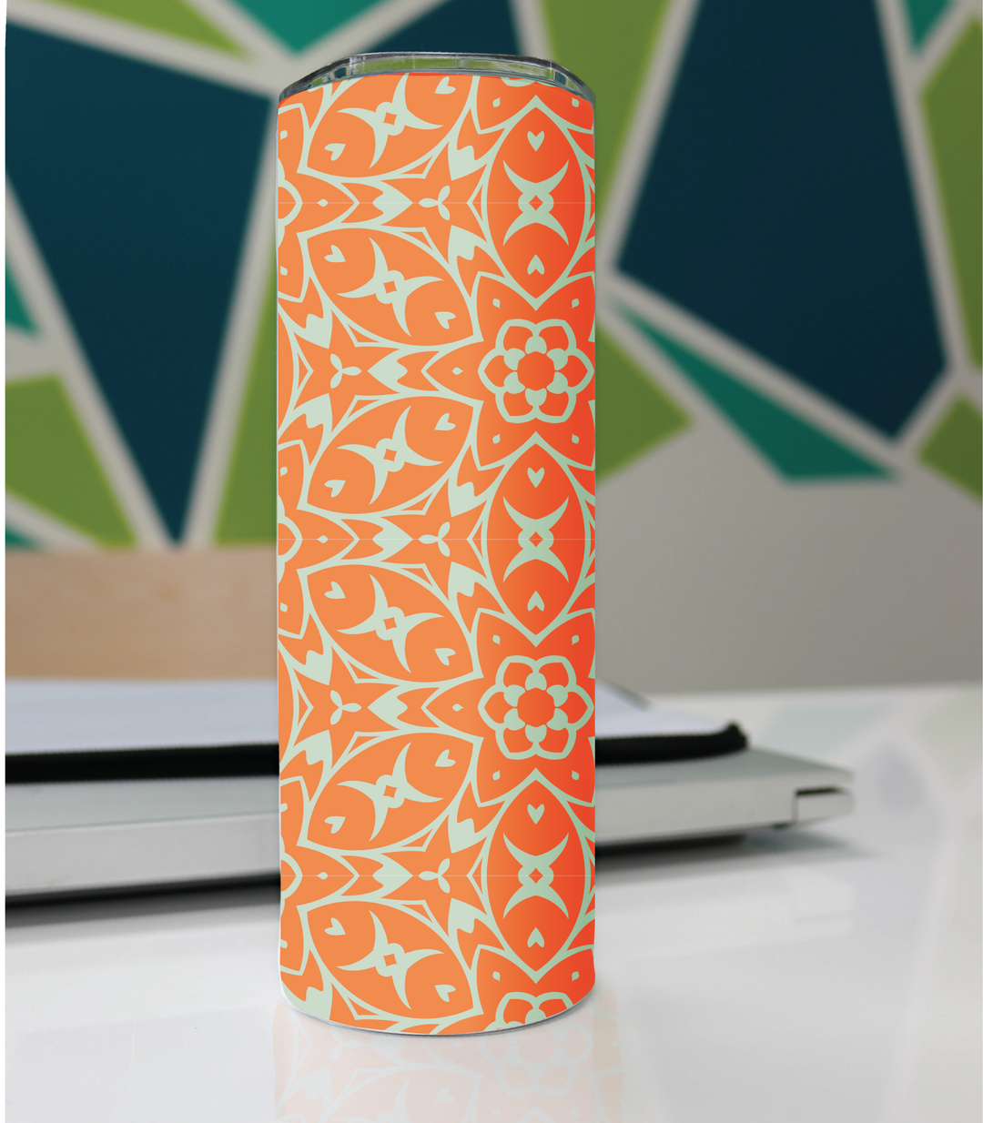 By Design: Climbing Blossom