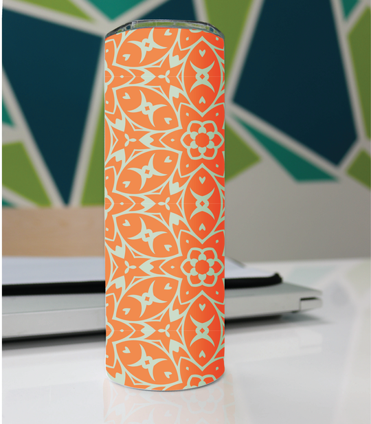 By Design: Climbing Blossom
