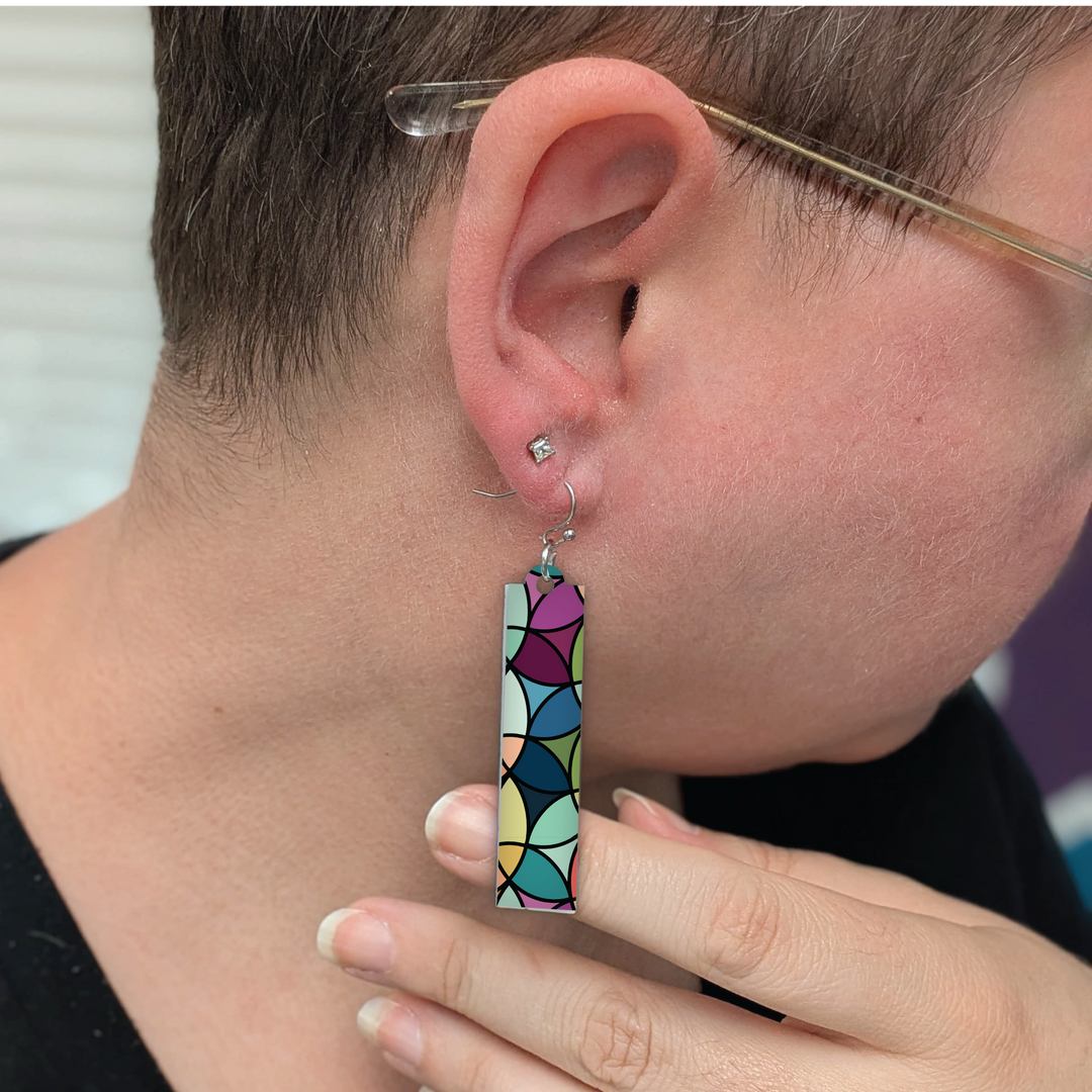 By Design: Rainbow Connection