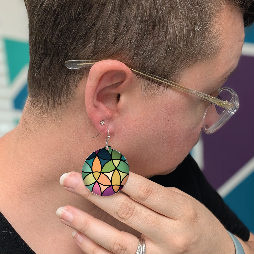 By Design: Rainbow Connection