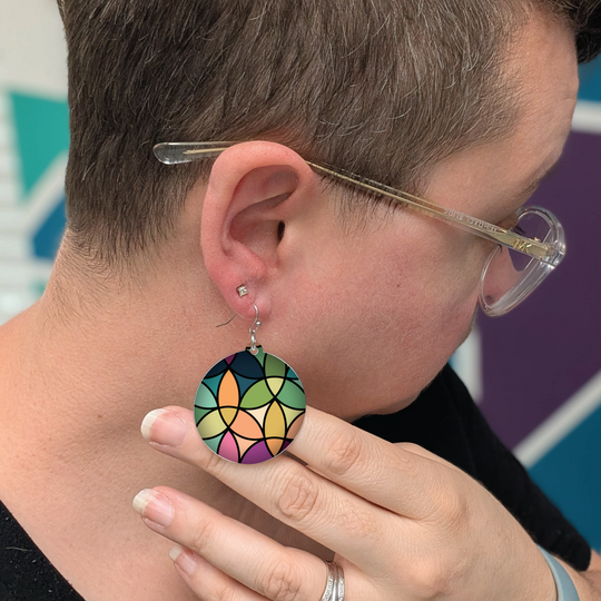 By Design: Rainbow Connection