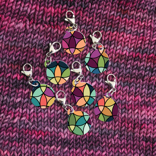 By Design: Rainbow Connection