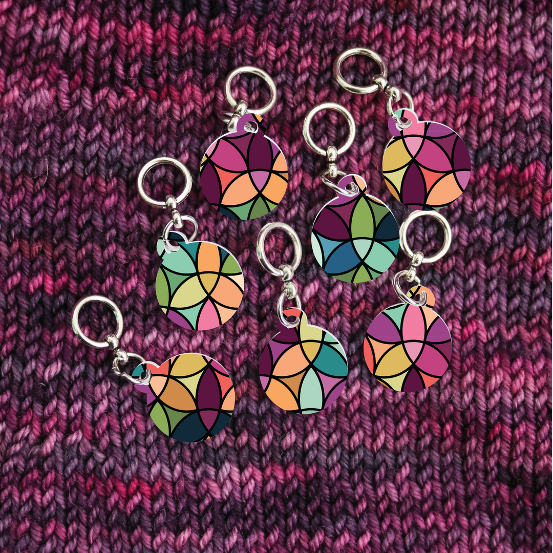 By Design: Rainbow Connection