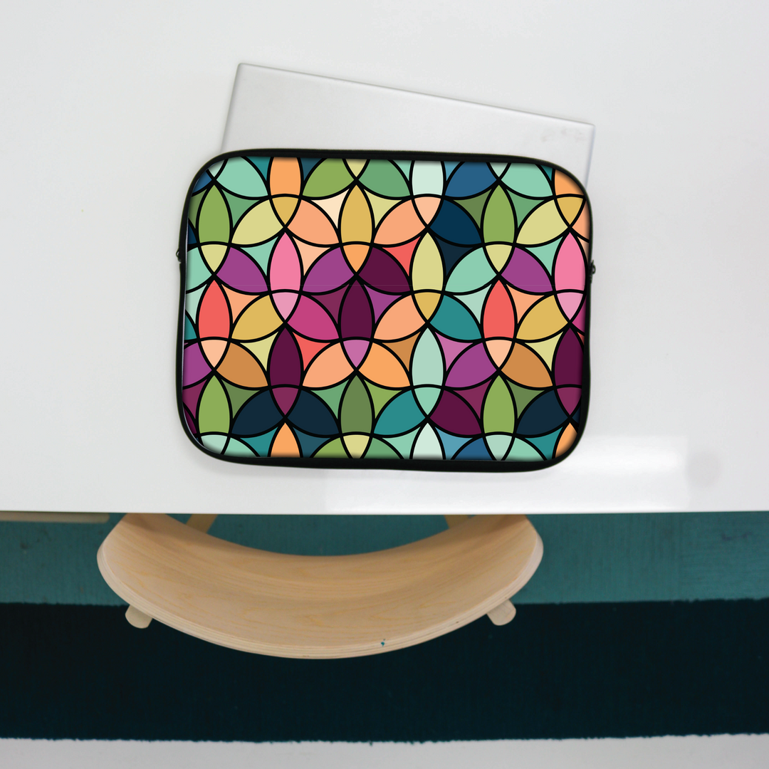 By Design: Rainbow Connection