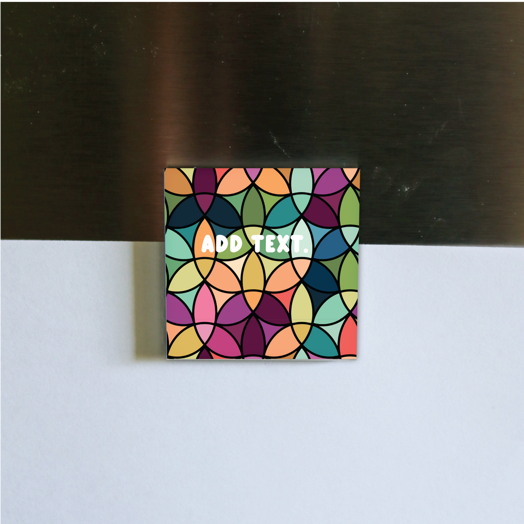 By Design: Rainbow Connection