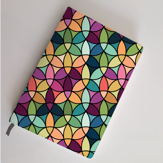 By Design: Rainbow Connection