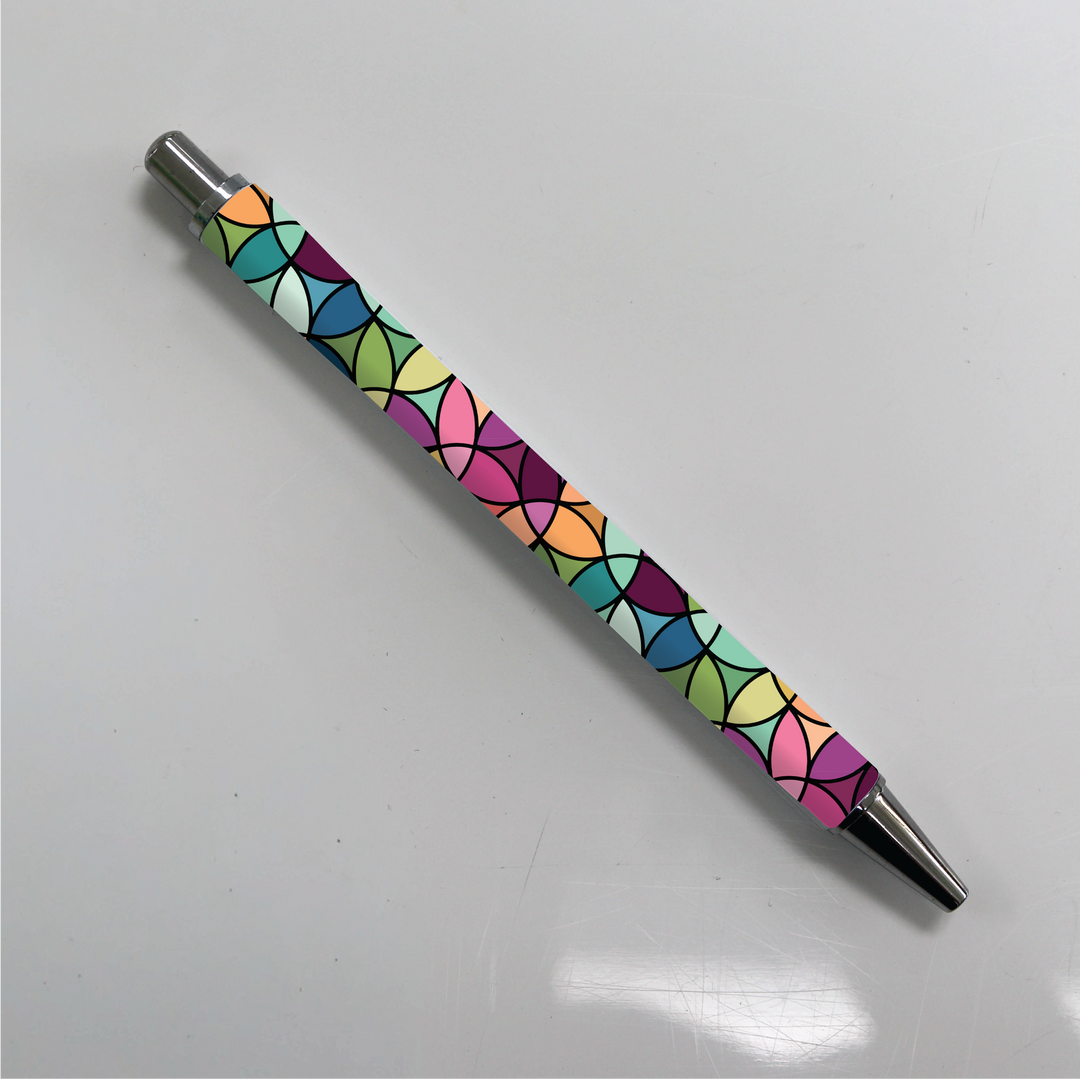 By Design: Rainbow Connection