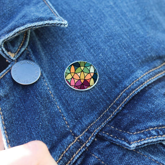 By Design: Rainbow Connection