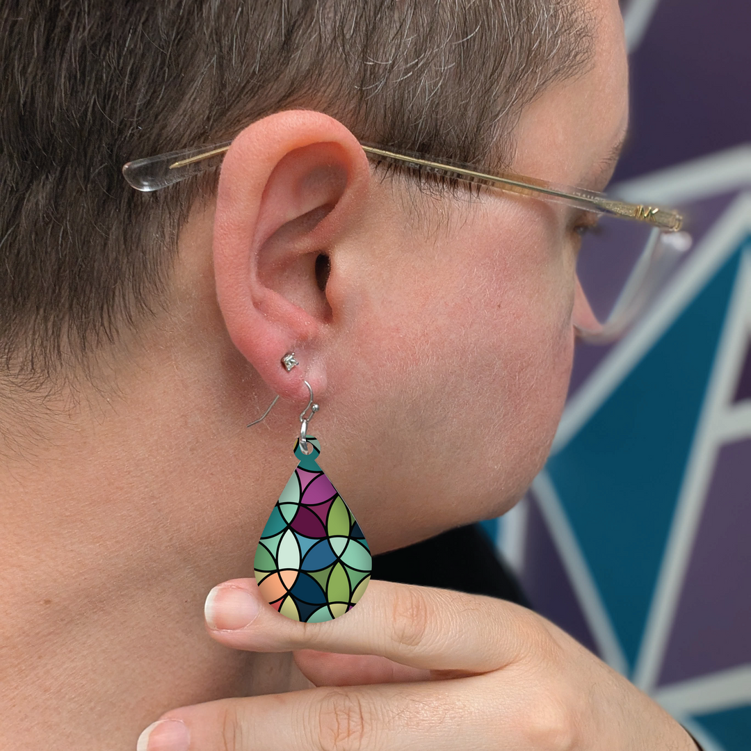 By Design: Rainbow Connection