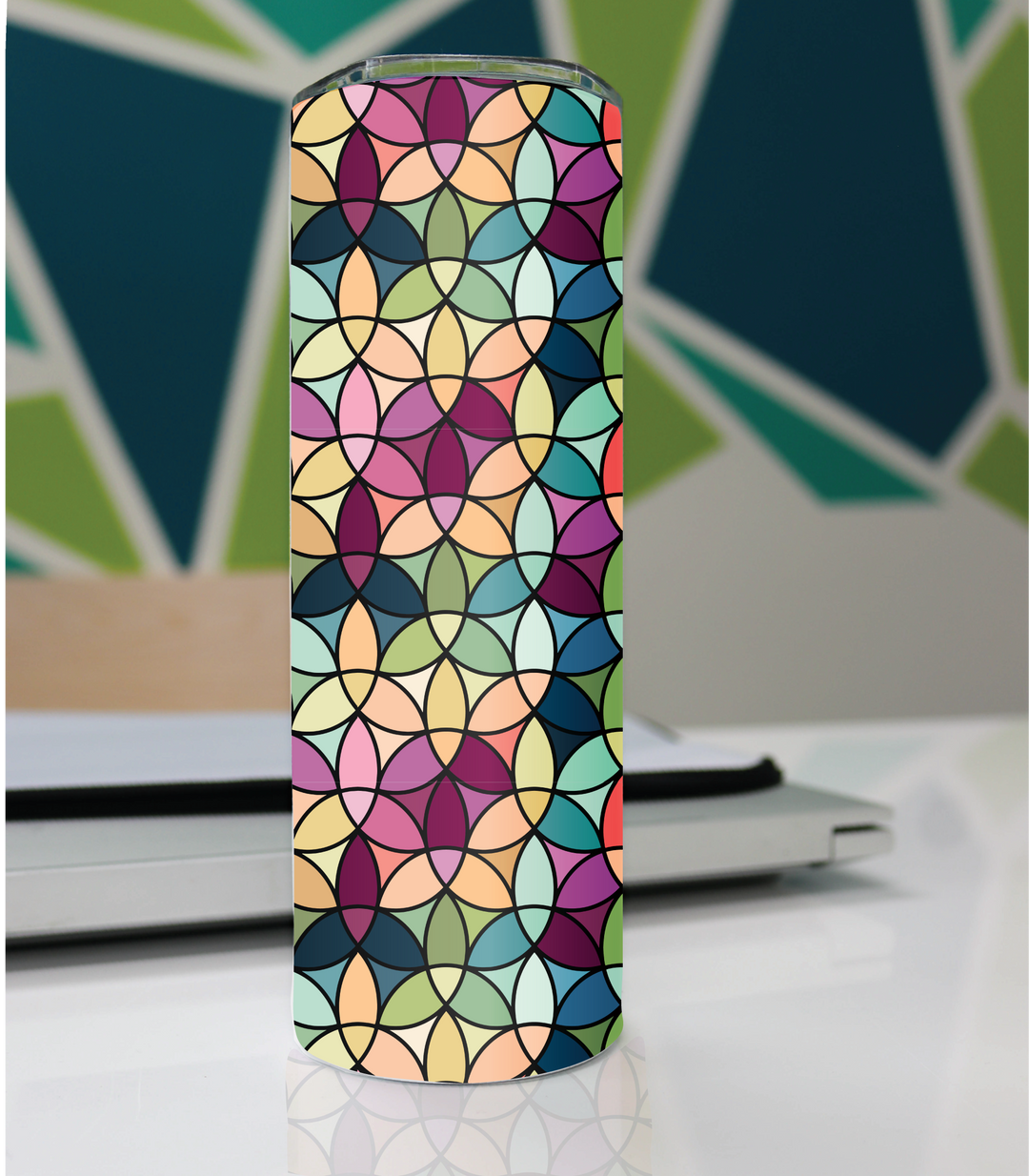 By Design: Rainbow Connection