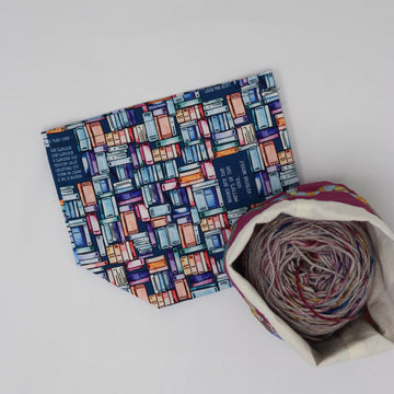 Project Pal Tote Organizer in No Shelf Control