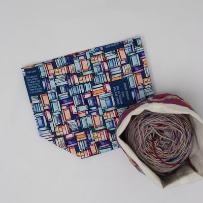 Project Pal Tote Organizer in No Shelf Control