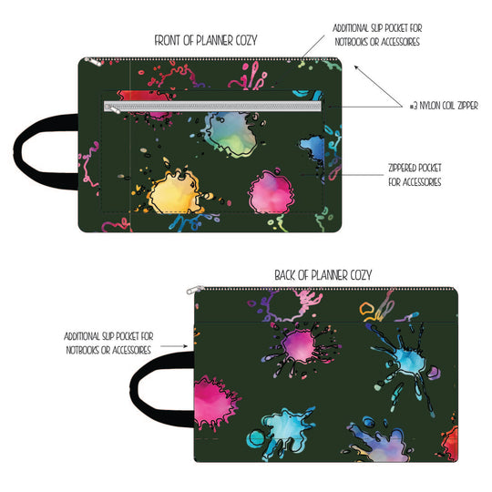 PREORDER: Planner Cozy 2025