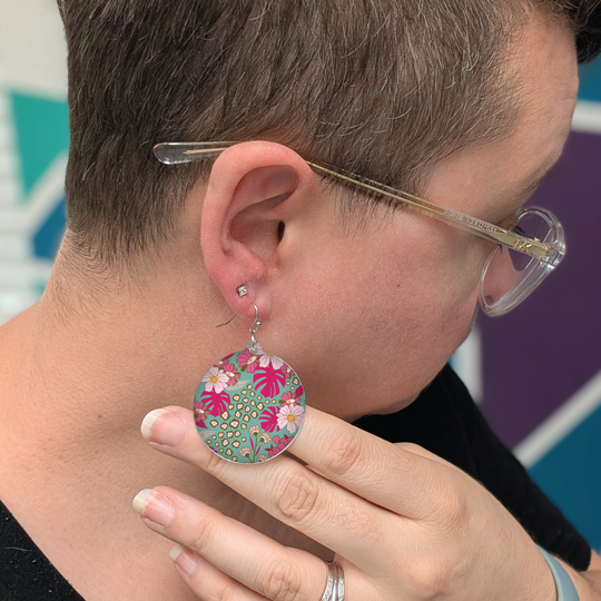 By Design: Pink Cadillac