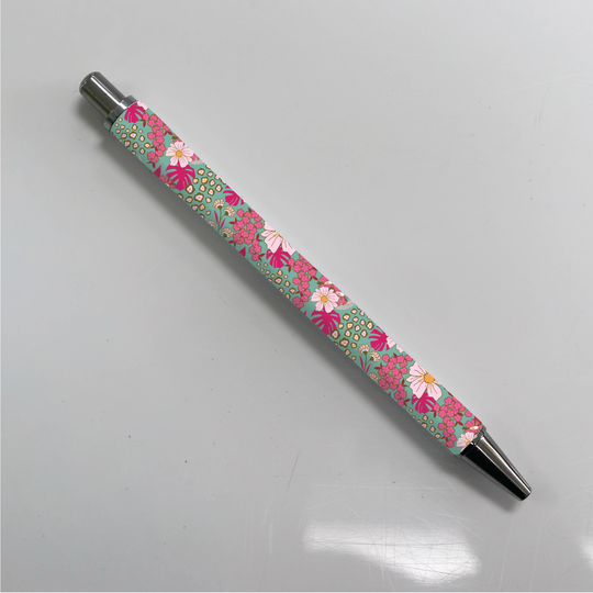 By Design: Pink Cadillac