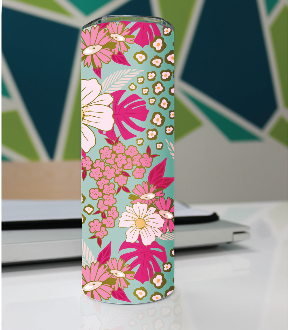 By Design: Pink Cadillac