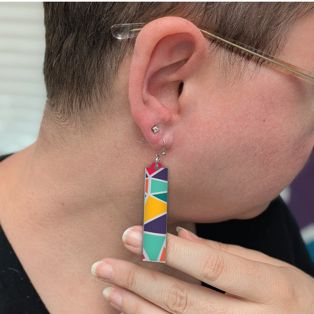 By Design: Pixie Stix