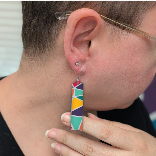 By Design: Pixie Stix