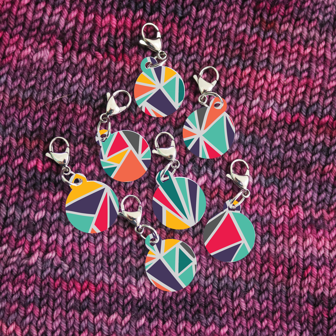 By Design: Pixie Stix